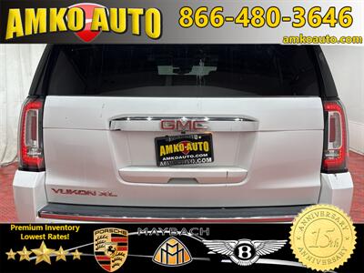 2018 GMC Yukon Denali - Photo 14 - Laurel, MD 20724