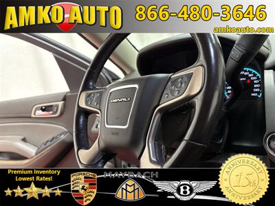 2018 GMC Yukon Denali - Photo 40 - Laurel, MD 20724