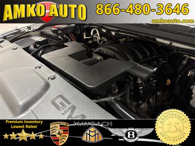 2018 GMC Yukon Denali - Photo 48 - Laurel, MD 20724