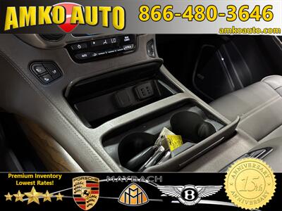 2018 GMC Yukon Denali - Photo 42 - Laurel, MD 20724