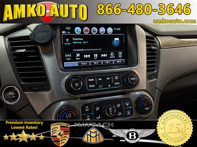 2018 GMC Yukon Denali - Photo 43 - Laurel, MD 20724