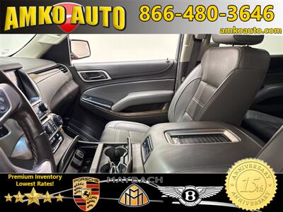 2018 GMC Yukon Denali - Photo 19 - Laurel, MD 20724