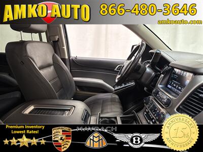 2018 GMC Yukon Denali - Photo 35 - Laurel, MD 20724