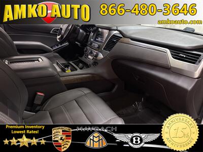 2018 GMC Yukon Denali - Photo 34 - Laurel, MD 20724