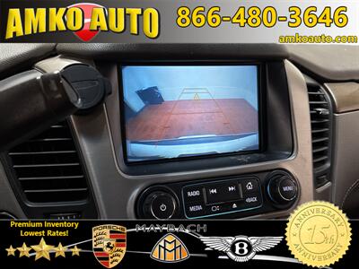 2018 GMC Yukon Denali - Photo 45 - Laurel, MD 20724