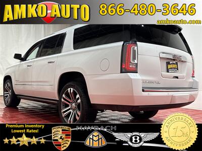 2018 GMC Yukon Denali - Photo 13 - Laurel, MD 20724