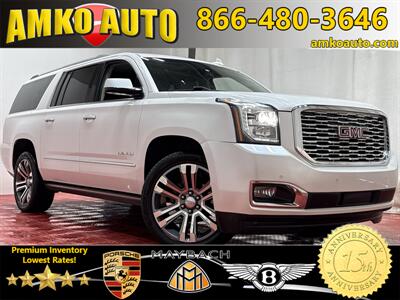 2018 GMC Yukon Denali - Photo 5 - Laurel, MD 20724