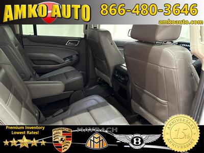 2018 GMC Yukon Denali - Photo 29 - Laurel, MD 20724