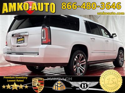 2018 GMC Yukon Denali - Photo 15 - Laurel, MD 20724