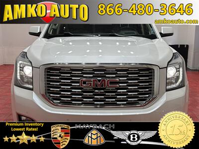 2018 GMC Yukon Denali - Photo 3 - Laurel, MD 20724