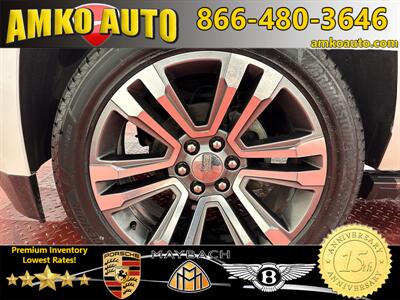 2018 GMC Yukon Denali - Photo 9 - Laurel, MD 20724