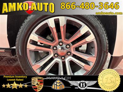 2018 GMC Yukon Denali - Photo 10 - Laurel, MD 20724