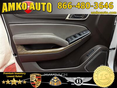 2018 GMC Yukon Denali - Photo 16 - Laurel, MD 20724