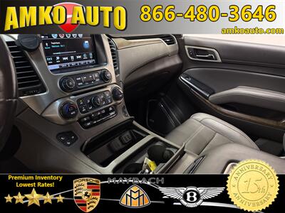 2018 GMC Yukon Denali - Photo 41 - Laurel, MD 20724