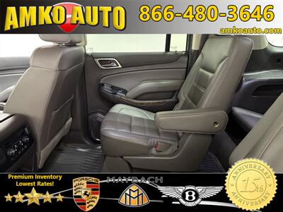 2018 GMC Yukon Denali - Photo 24 - Laurel, MD 20724