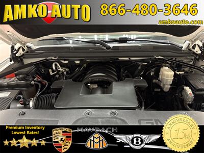 2018 GMC Yukon Denali - Photo 47 - Laurel, MD 20724