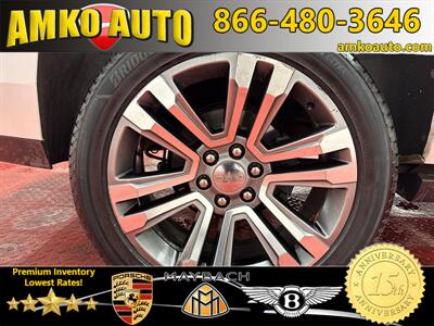 2018 GMC Yukon Denali - Photo 11 - Laurel, MD 20724