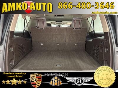 2018 GMC Yukon Denali - Photo 27 - Laurel, MD 20724