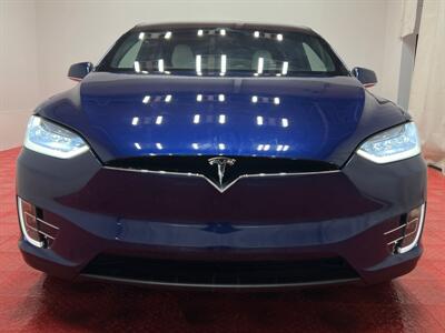 2017 Tesla Model X 75D   - Photo 4 - Laurel, MD 20724
