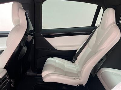 2017 Tesla Model X 75D   - Photo 25 - Laurel, MD 20724