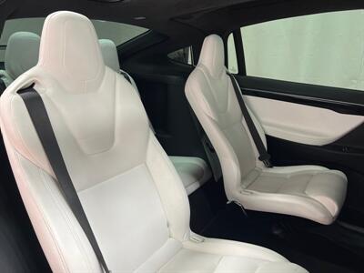 2017 Tesla Model X 75D   - Photo 30 - Laurel, MD 20724