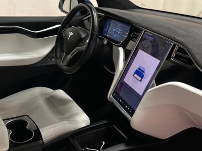 2017 Tesla Model X 75D   - Photo 37 - Laurel, MD 20724