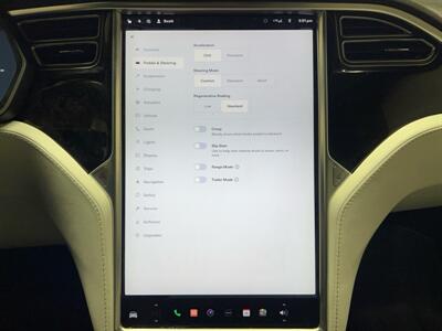 2017 Tesla Model X 75D   - Photo 47 - Laurel, MD 20724