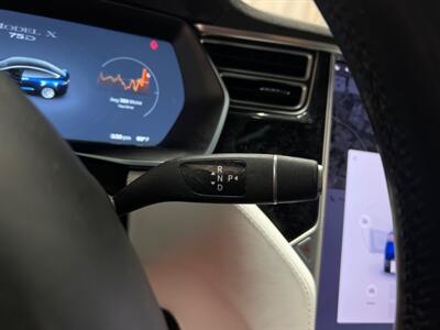 2017 Tesla Model X 75D   - Photo 41 - Laurel, MD 20724