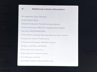 2017 Tesla Model X 75D   - Photo 60 - Laurel, MD 20724