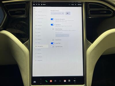 2017 Tesla Model X 75D   - Photo 56 - Laurel, MD 20724