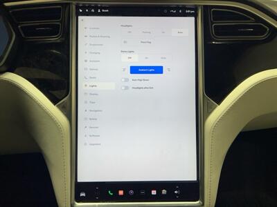 2017 Tesla Model X 75D   - Photo 53 - Laurel, MD 20724