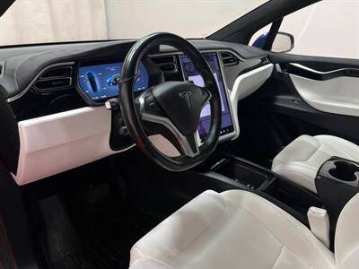 2017 Tesla Model X 75D   - Photo 20 - Laurel, MD 20724