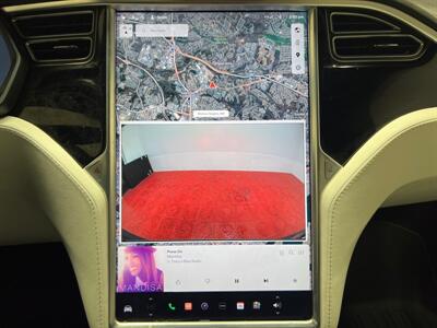 2017 Tesla Model X 75D   - Photo 45 - Laurel, MD 20724