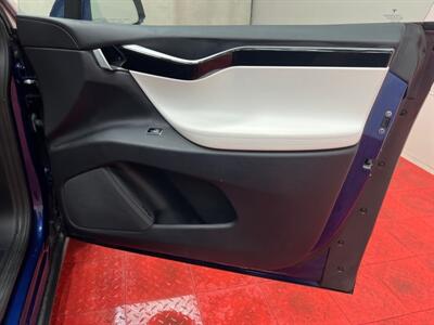 2017 Tesla Model X 75D   - Photo 33 - Laurel, MD 20724