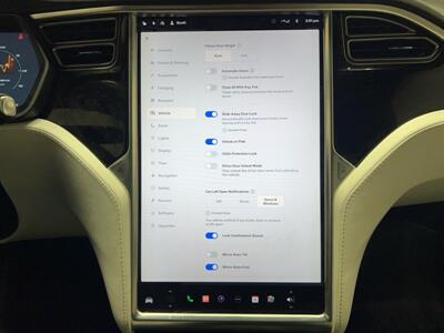 2017 Tesla Model X 75D   - Photo 51 - Laurel, MD 20724