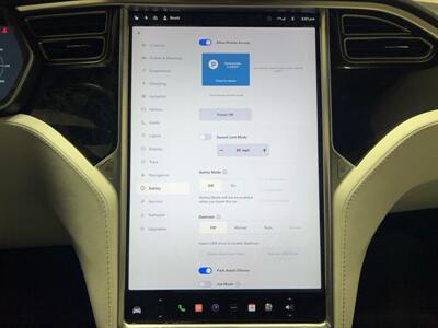 2017 Tesla Model X 75D   - Photo 57 - Laurel, MD 20724