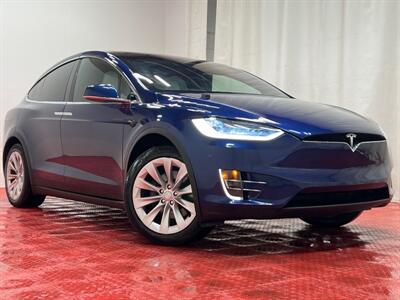 2017 Tesla Model X 75D   - Photo 5 - Laurel, MD 20724