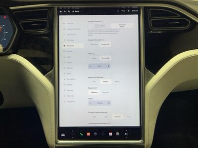 2017 Tesla Model X 75D   - Photo 50 - Laurel, MD 20724