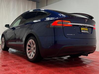 2017 Tesla Model X 75D   - Photo 13 - Laurel, MD 20724