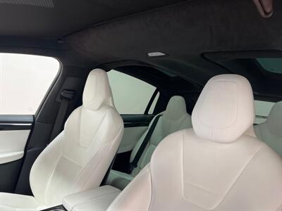 2017 Tesla Model X 75D   - Photo 23 - Laurel, MD 20724
