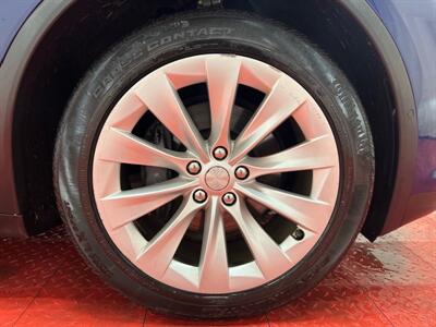 2017 Tesla Model X 75D   - Photo 10 - Laurel, MD 20724