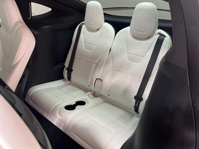 2017 Tesla Model X 75D   - Photo 28 - Laurel, MD 20724