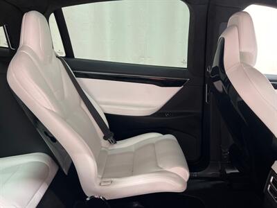 2017 Tesla Model X 75D   - Photo 31 - Laurel, MD 20724