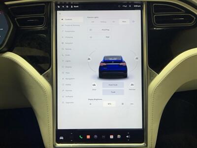 2017 Tesla Model X 75D   - Photo 46 - Laurel, MD 20724