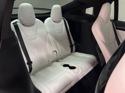 2017 Tesla Model X 75D   - Photo 32 - Laurel, MD 20724
