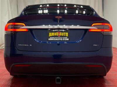 2017 Tesla Model X 75D   - Photo 14 - Laurel, MD 20724