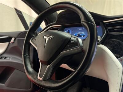 2017 Tesla Model X 75D   - Photo 39 - Laurel, MD 20724