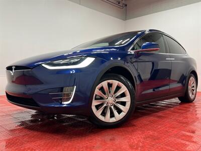 2017 Tesla Model X 75D   - Photo 2 - Laurel, MD 20724