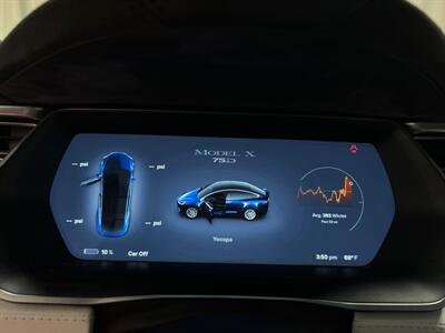 2017 Tesla Model X 75D   - Photo 42 - Laurel, MD 20724