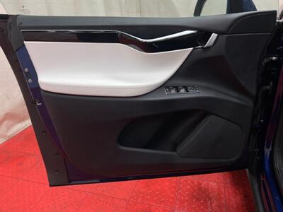 2017 Tesla Model X 75D   - Photo 19 - Laurel, MD 20724
